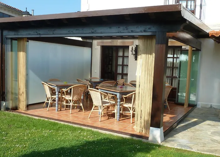 Posada Marina Suances